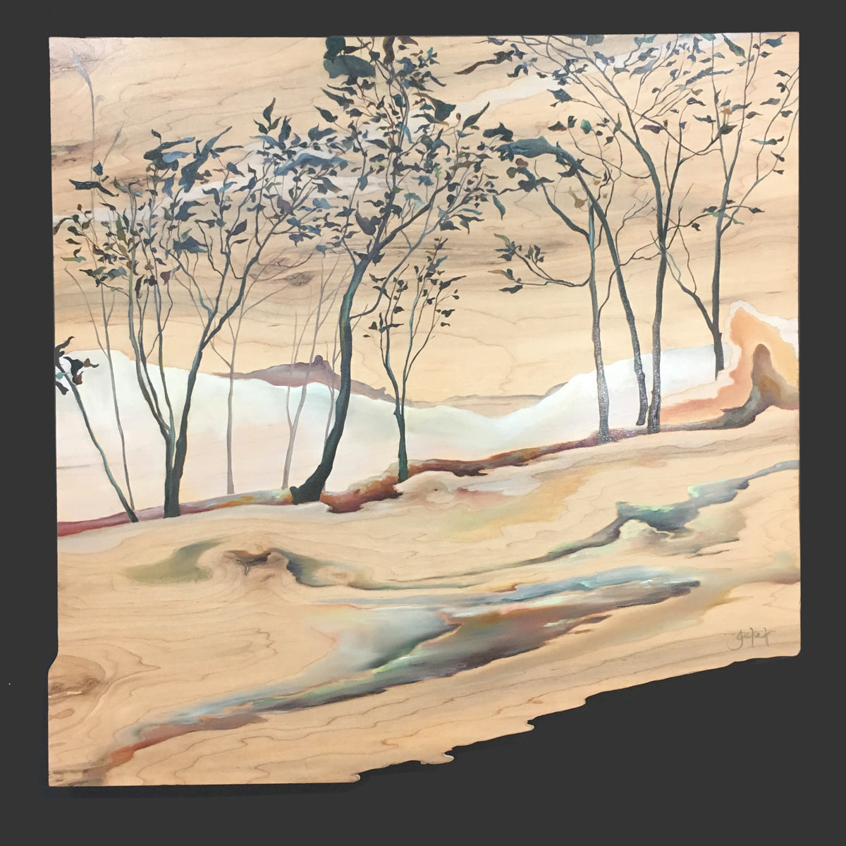 Neutral Adrift image 0