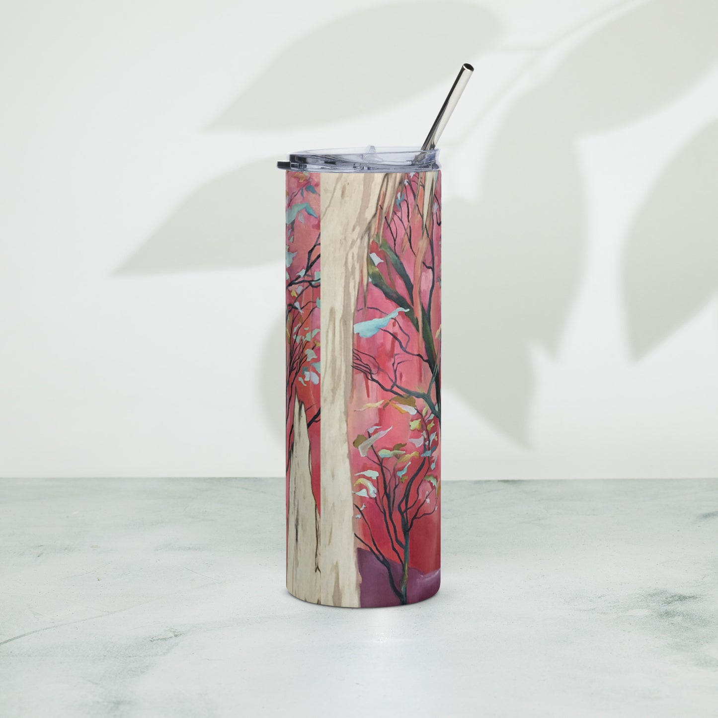 Fierce Horizon Water tumbler image 0
