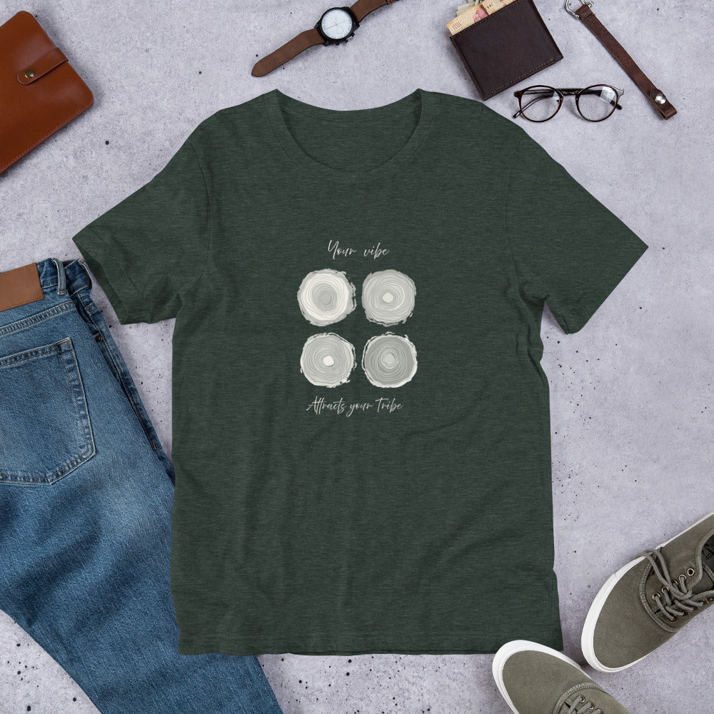 "Your Vibe" T-Shirt image 0