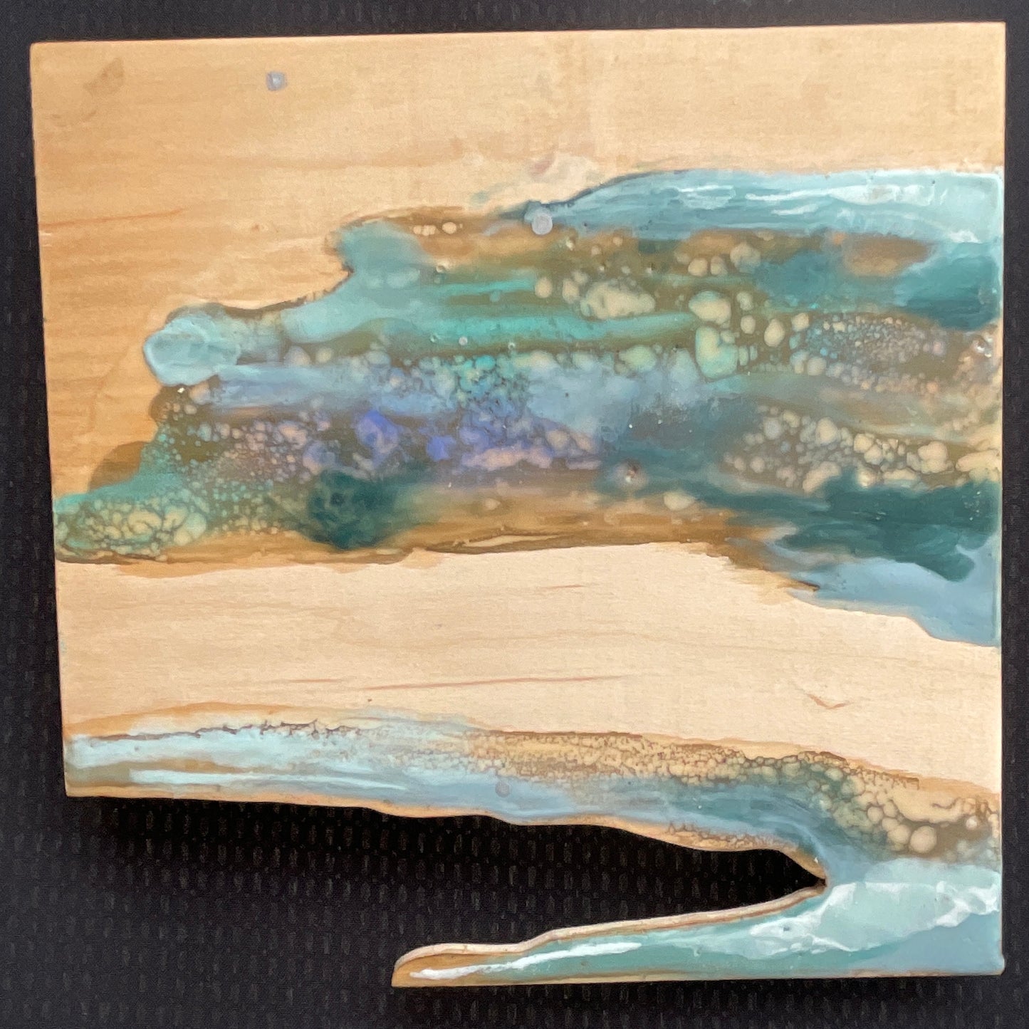Burnished Tide image 0