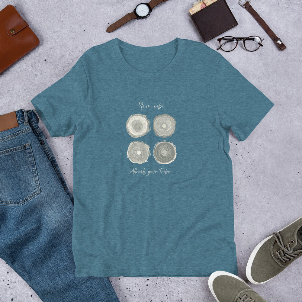 "Your Vibe" T-Shirt image 2