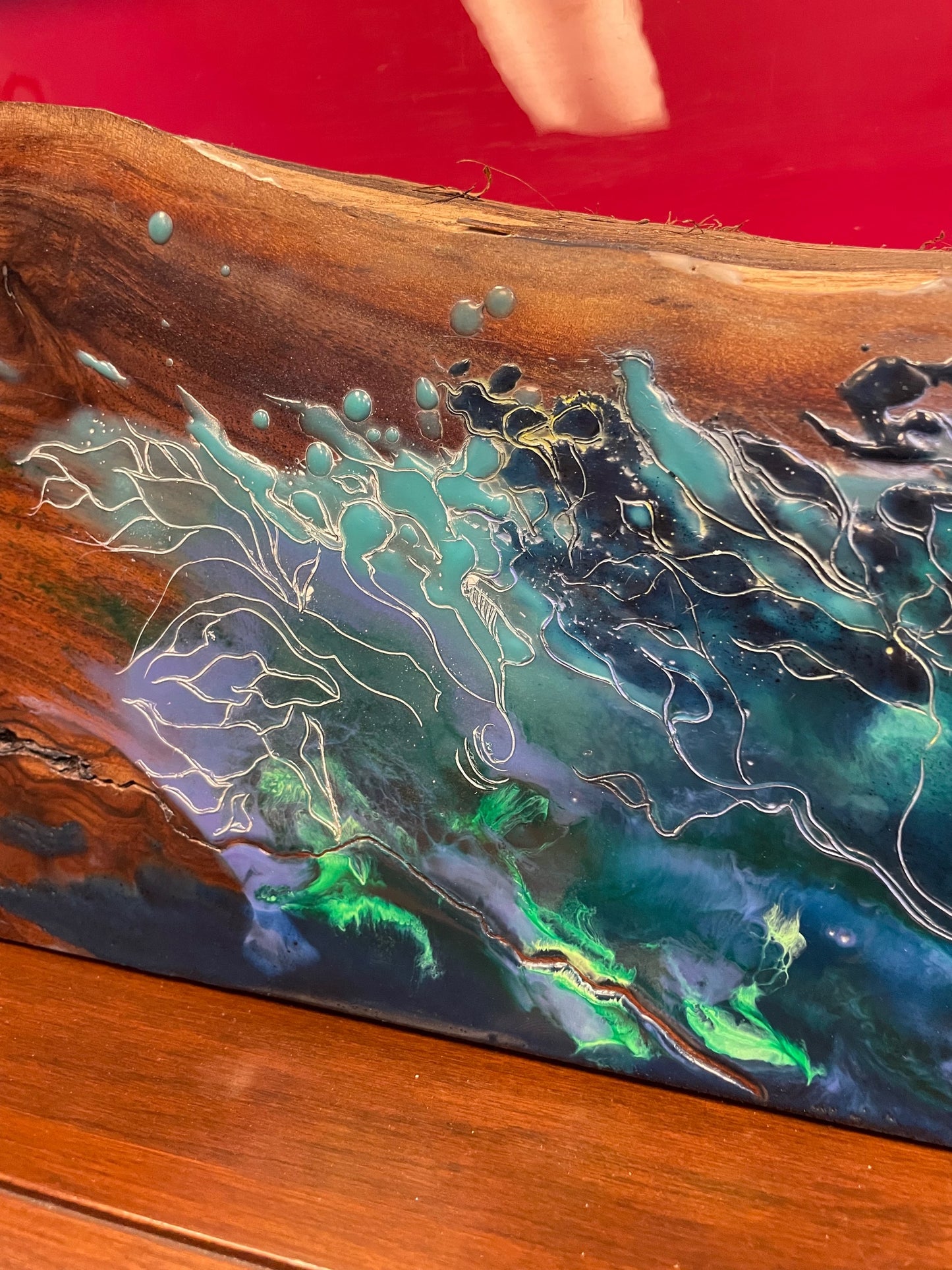 Ocean Deep image 1