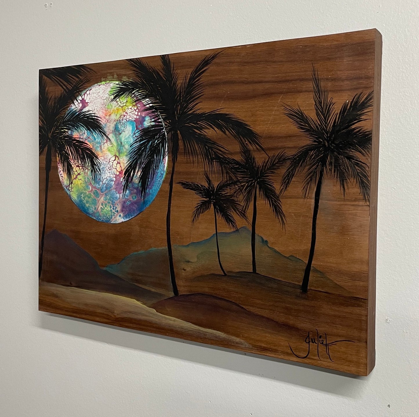 Paradise image 1