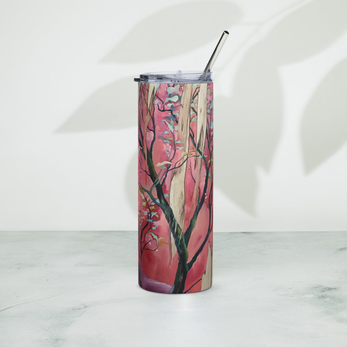 Fierce Horizon Water tumbler image 1