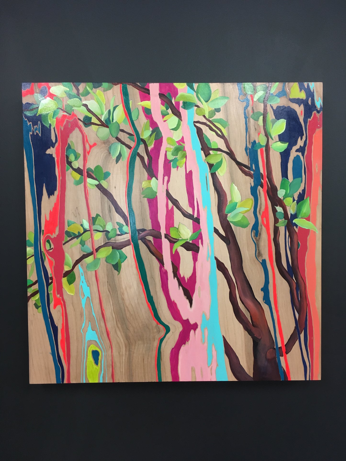 Canvas Reproduction image 0