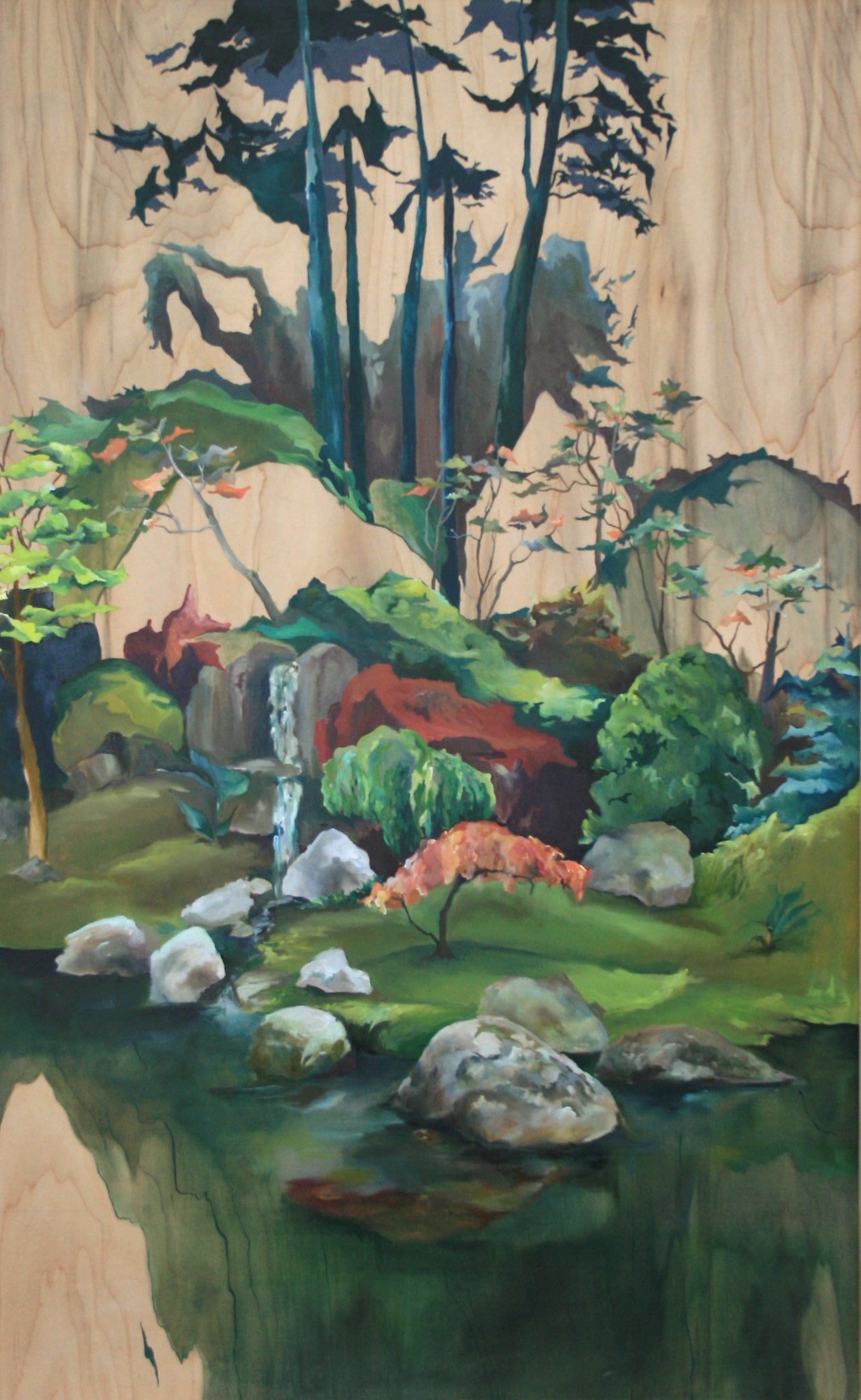 Arcadia image 0