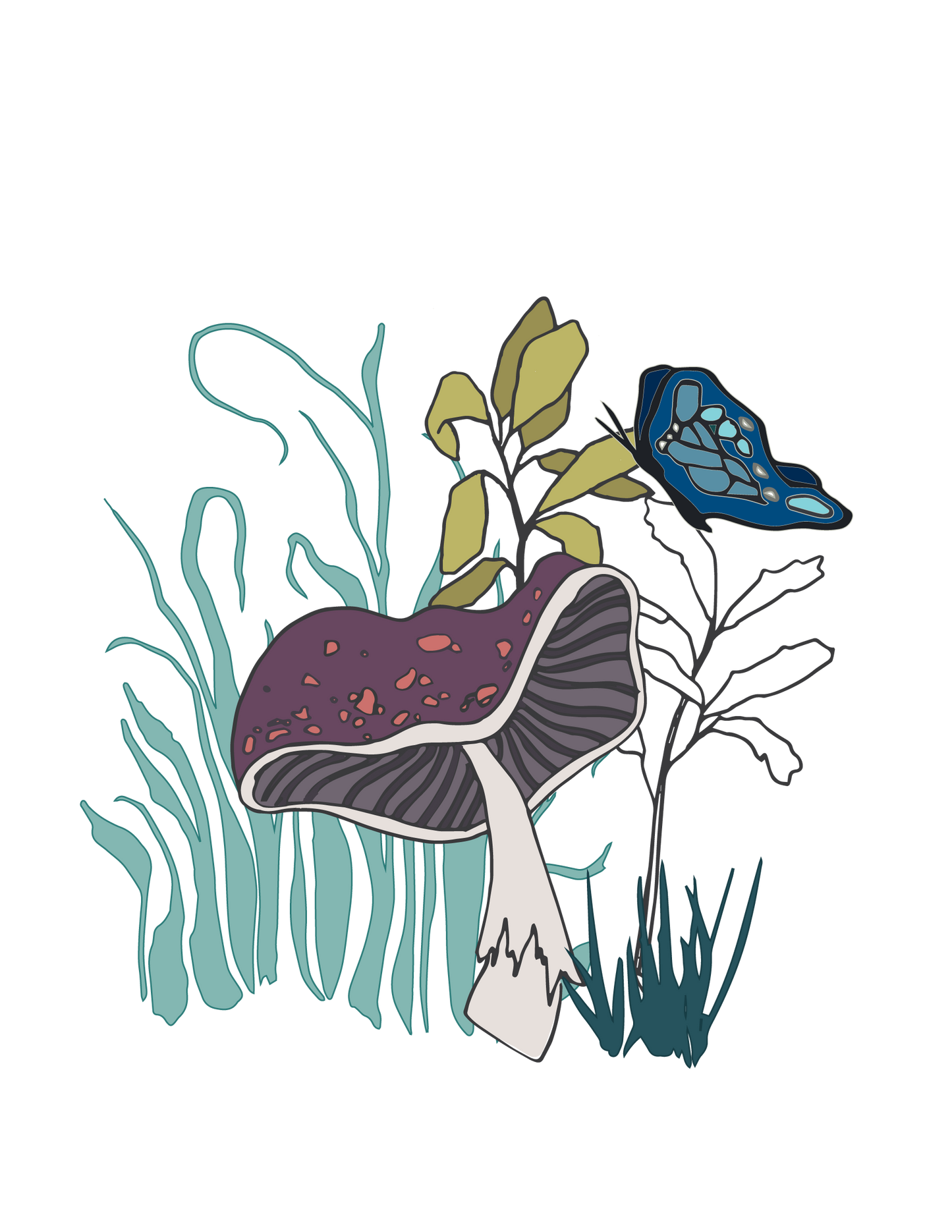 Dream come 'shroom image 0