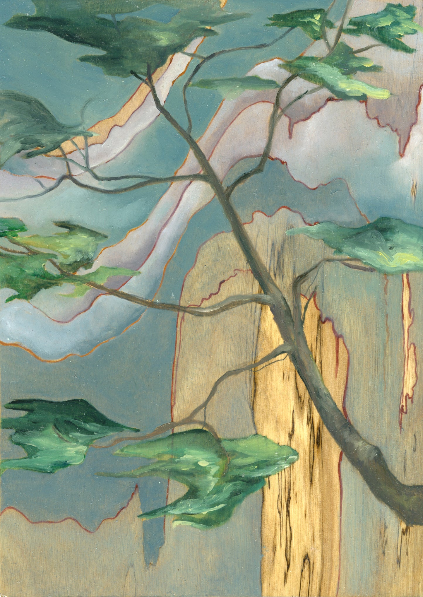 Marooned-Lit image 0
