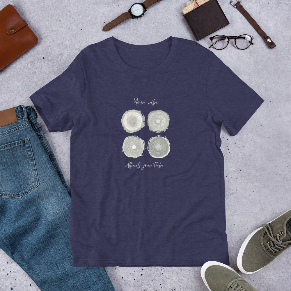 "Your Vibe" T-Shirt image 1