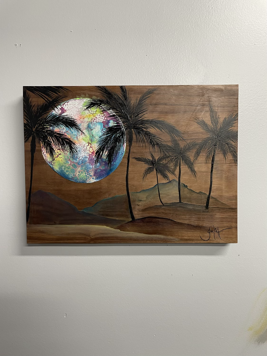 Paradise image 0