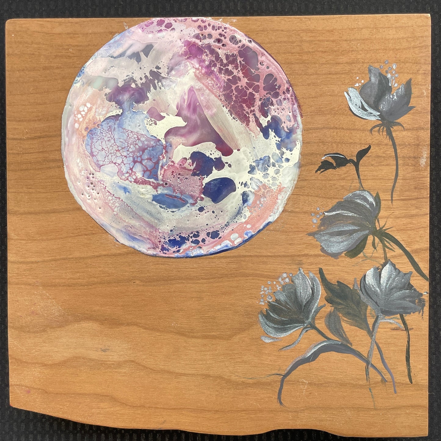 Dusk-in-bloom-encaustic-moon-painting