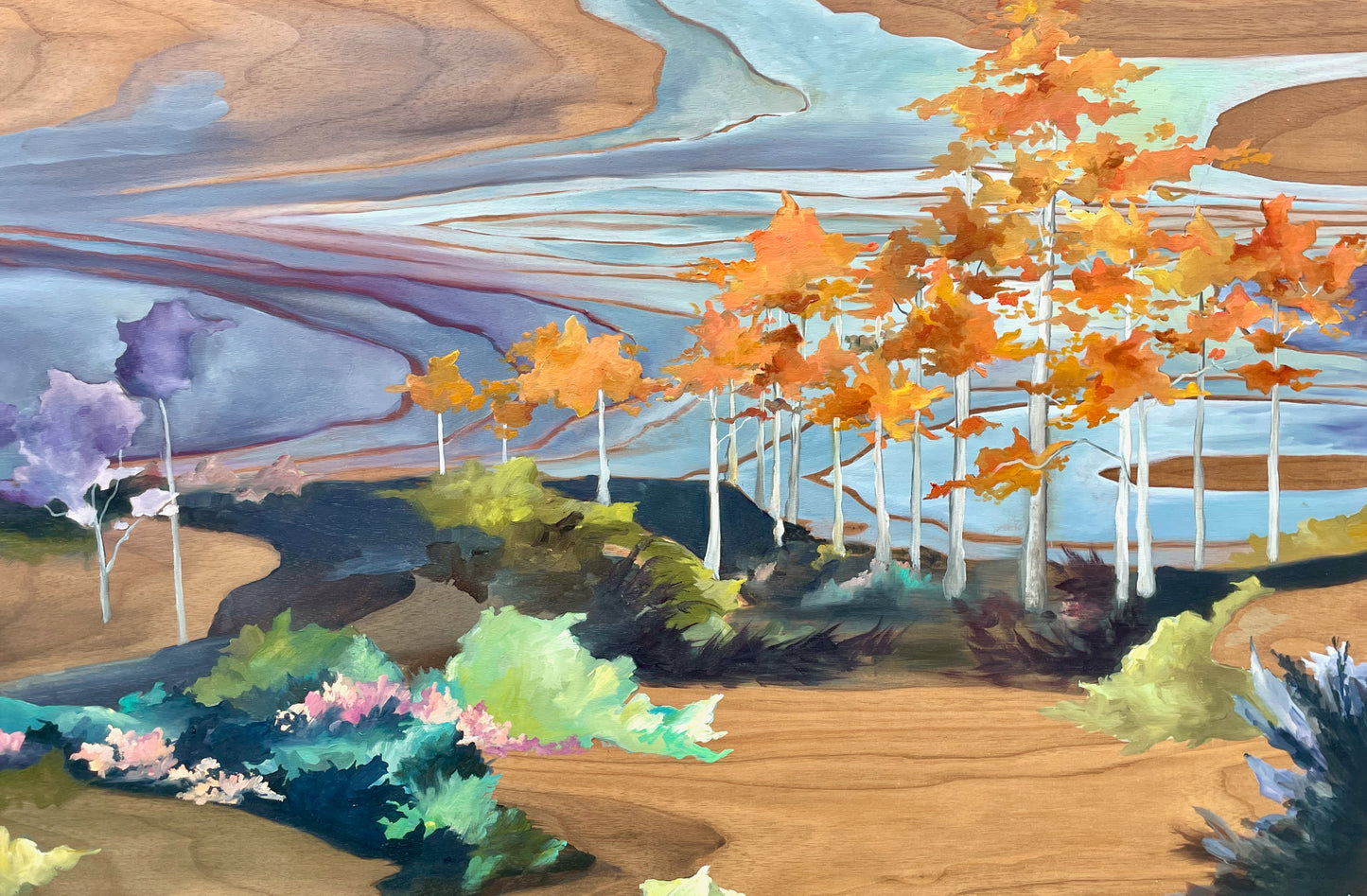 Fine Art Puzzle, 500 piece