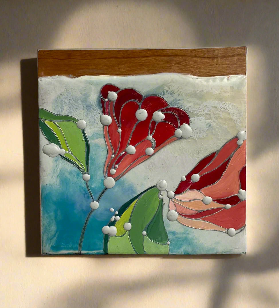 Water Glories
