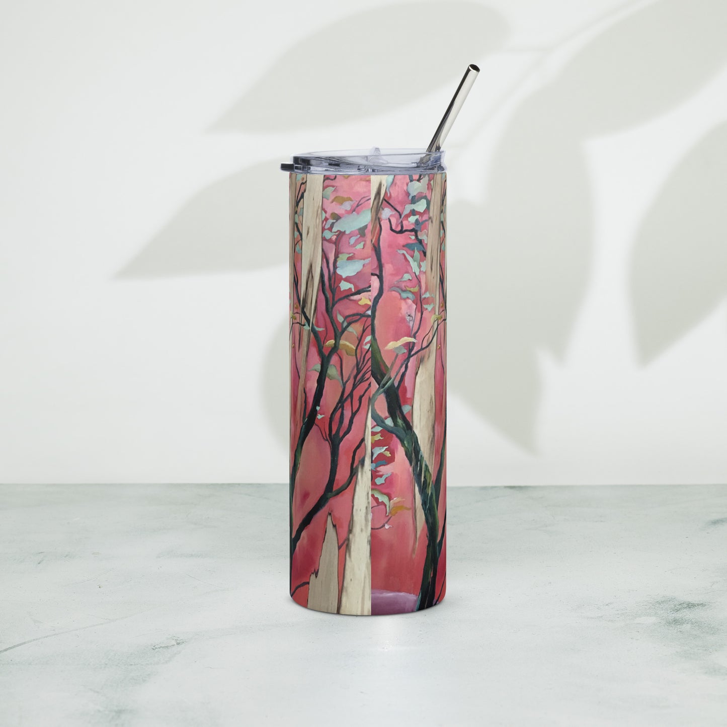Fierce Horizon Water tumbler image 3