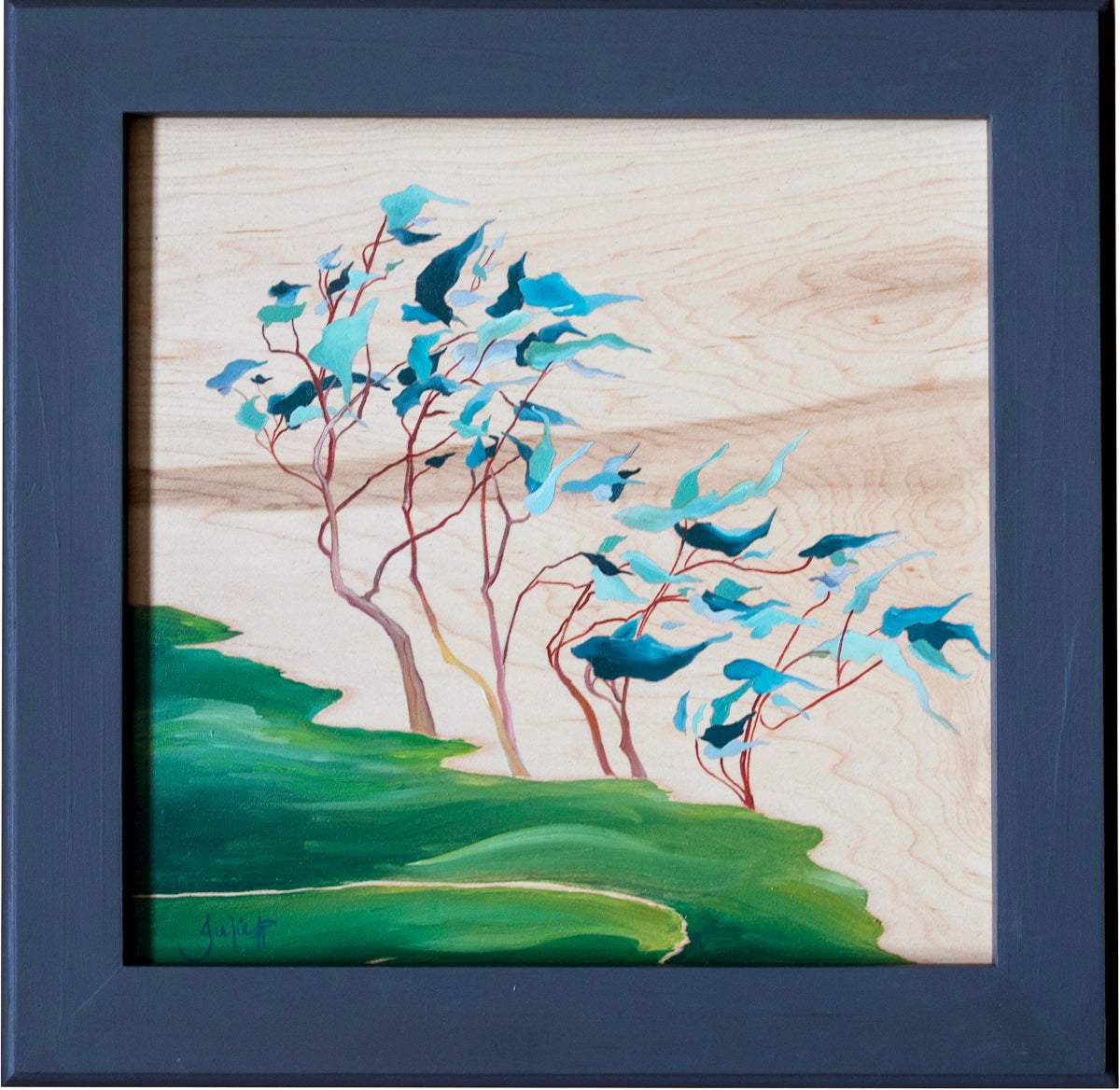 Feeling the Breeze image 0