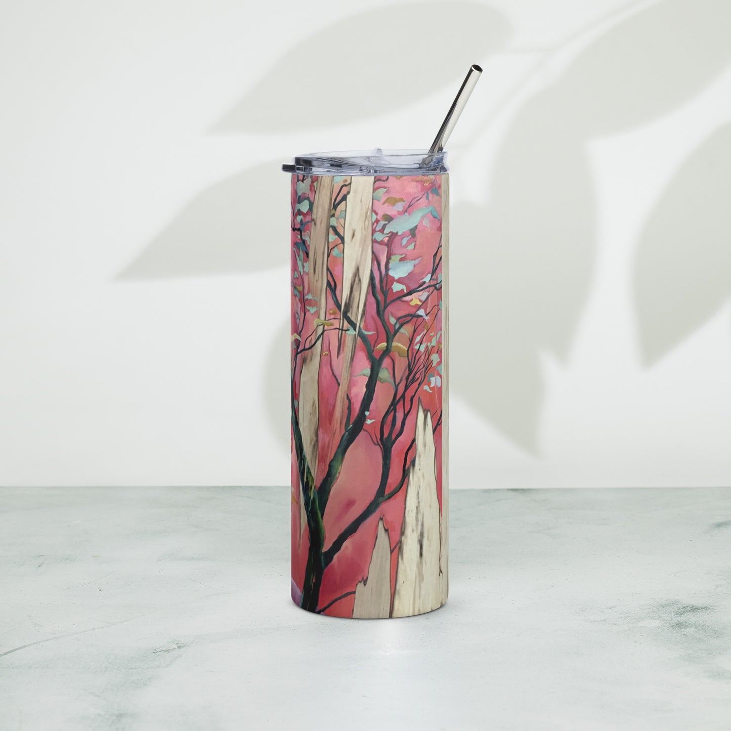 Fierce Horizon Water tumbler image 2