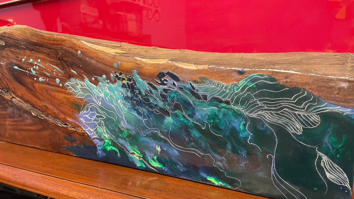 Ocean Deep image 0