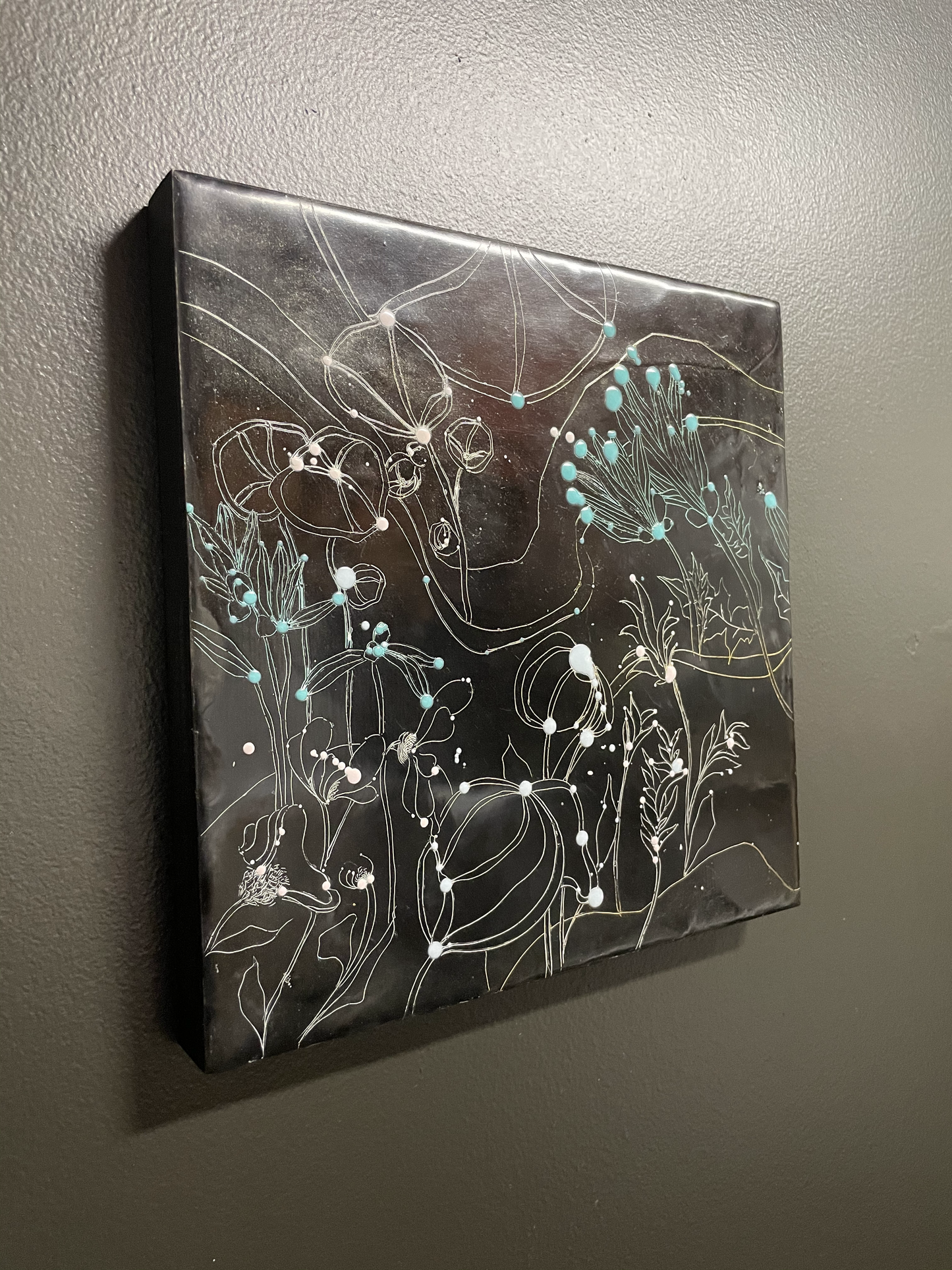 Night Wish image 1