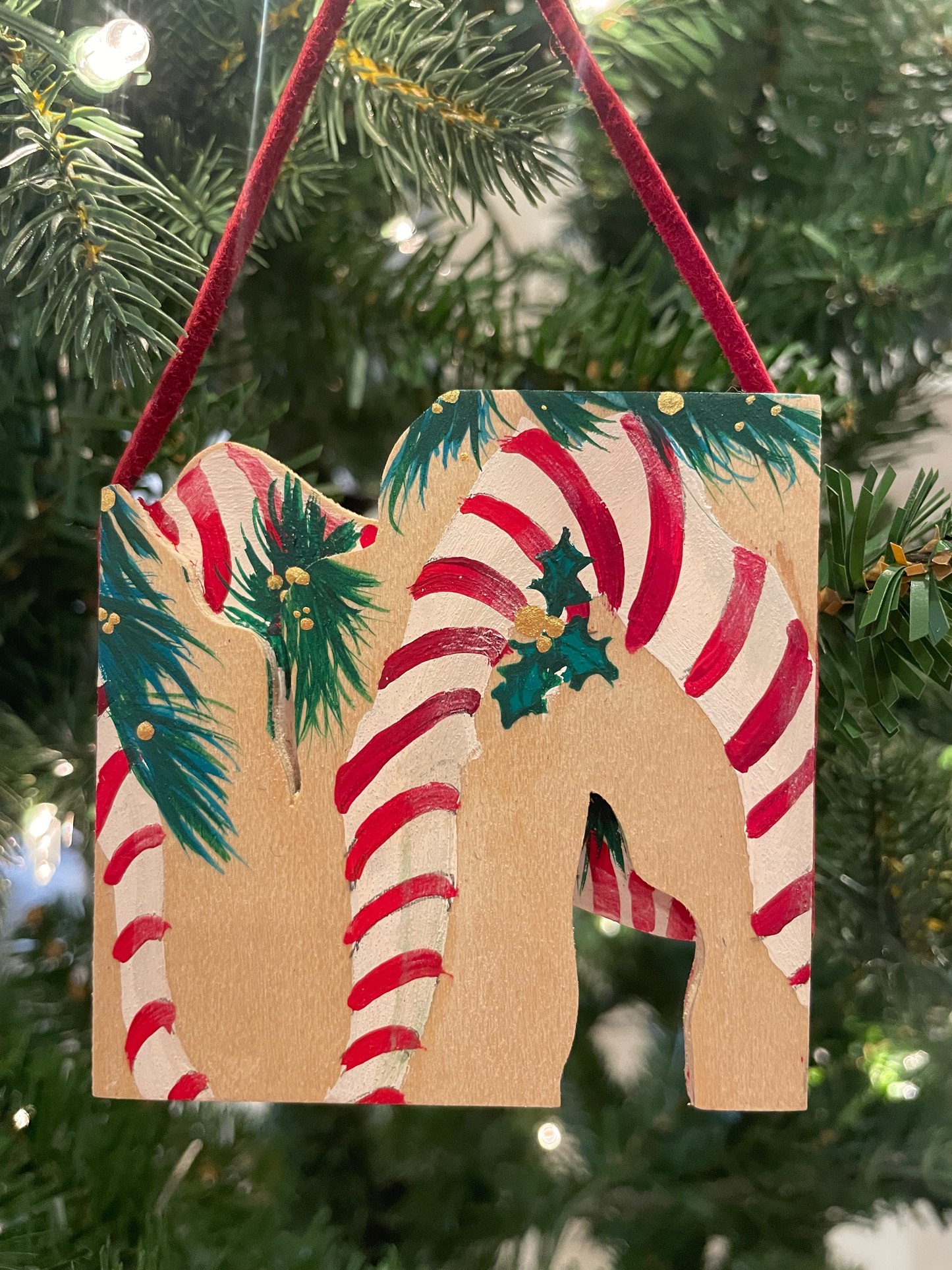 Candy Cane Lane image 0