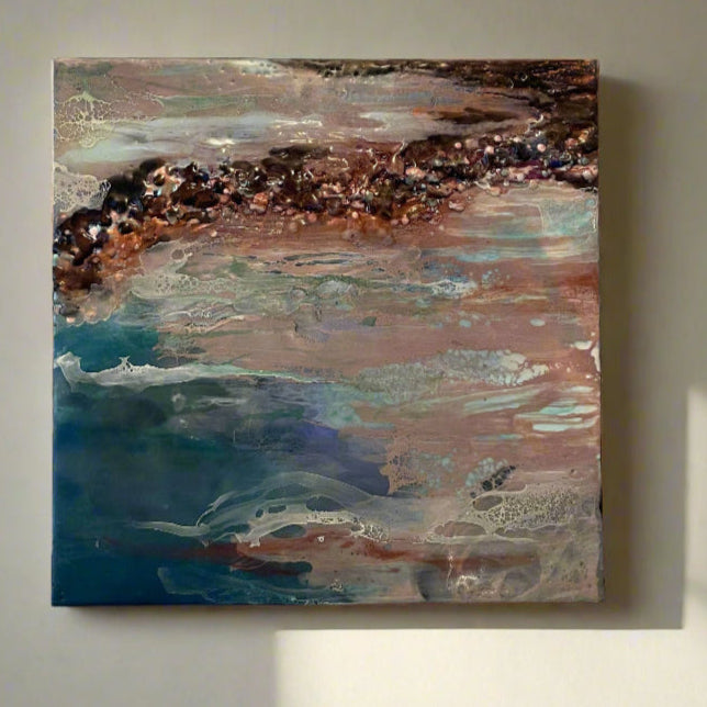 rivers-edge-encaustic-painting