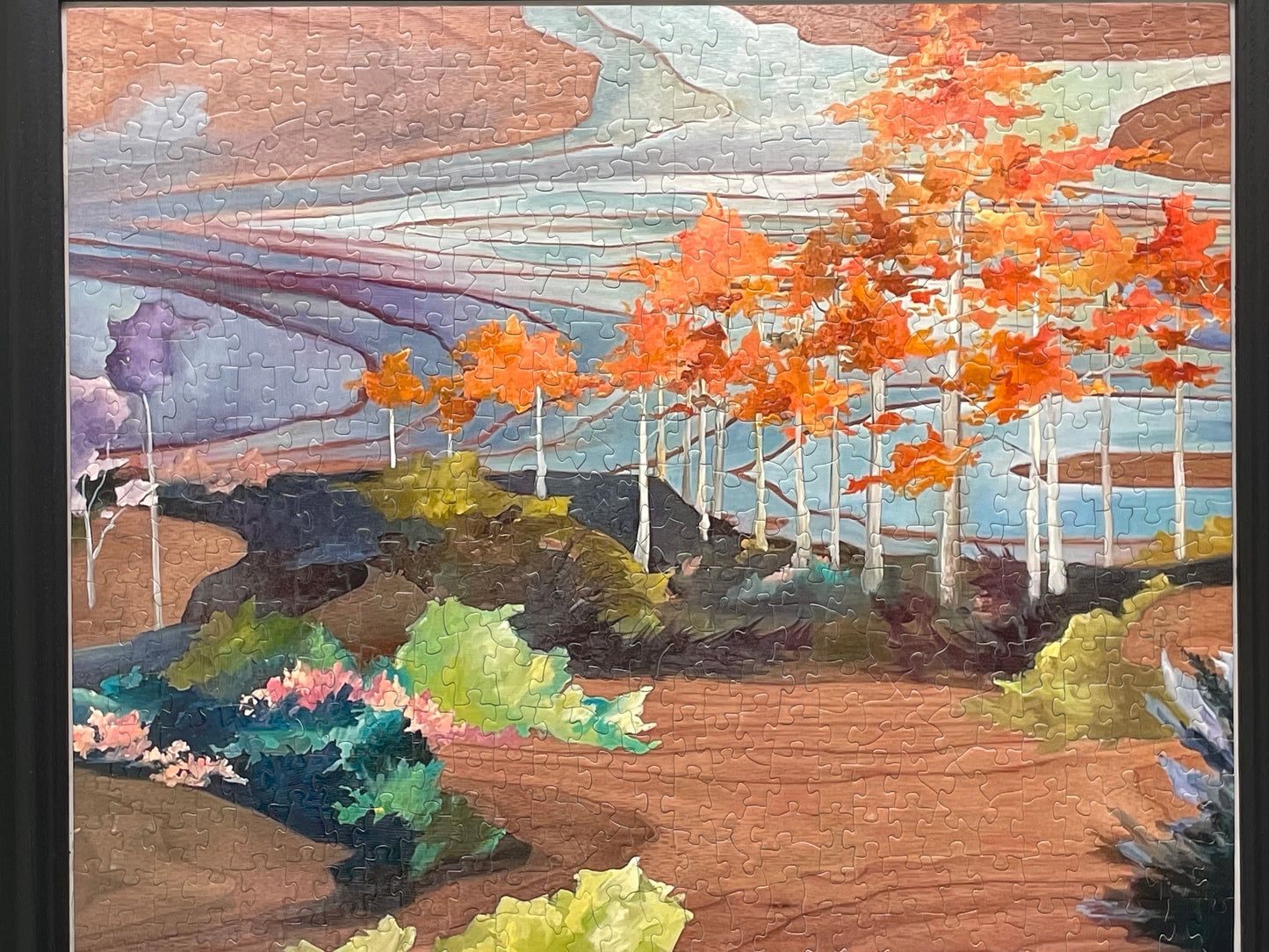 Puzzle - 300 Piece image 0