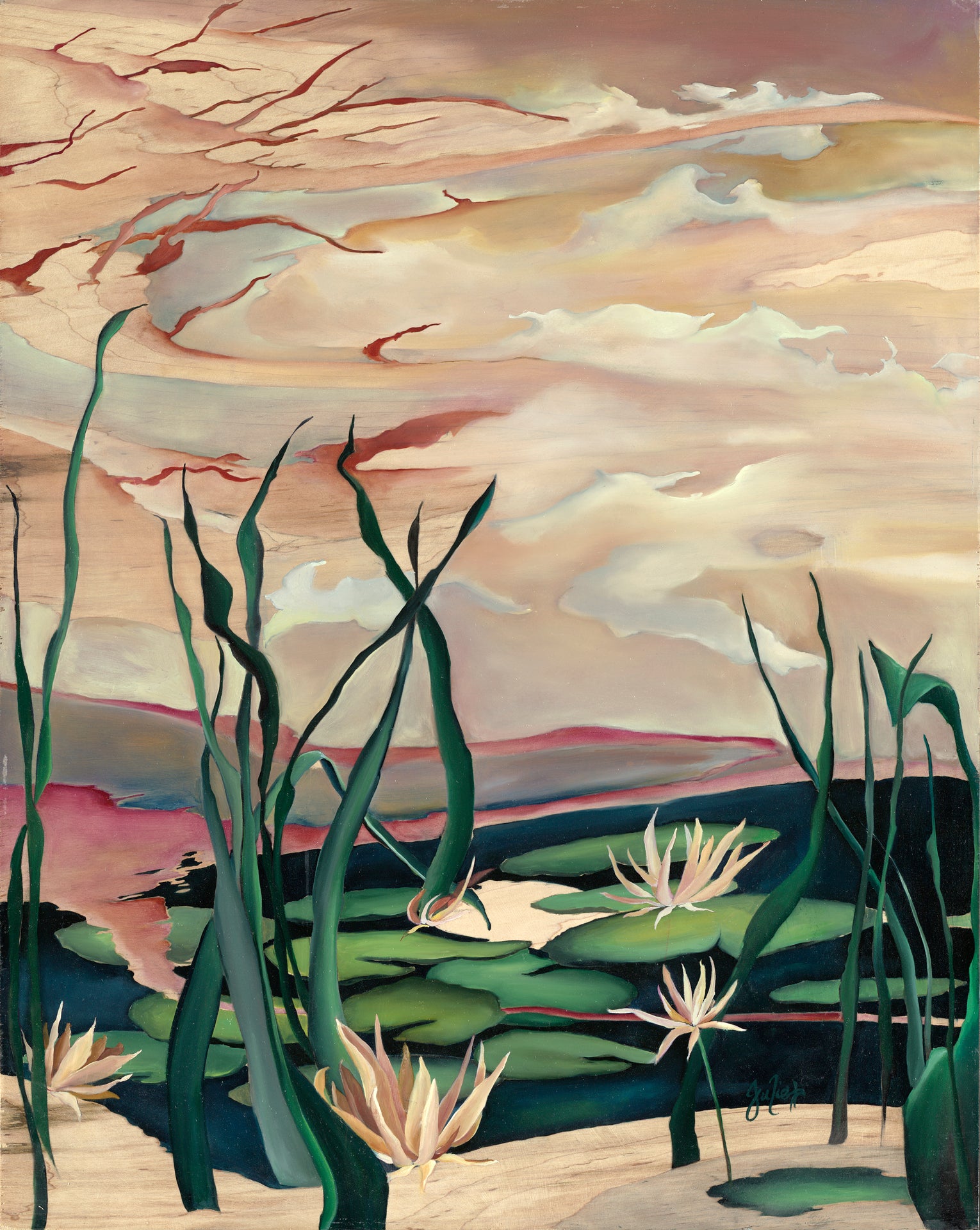 Stir in the Sky image 0