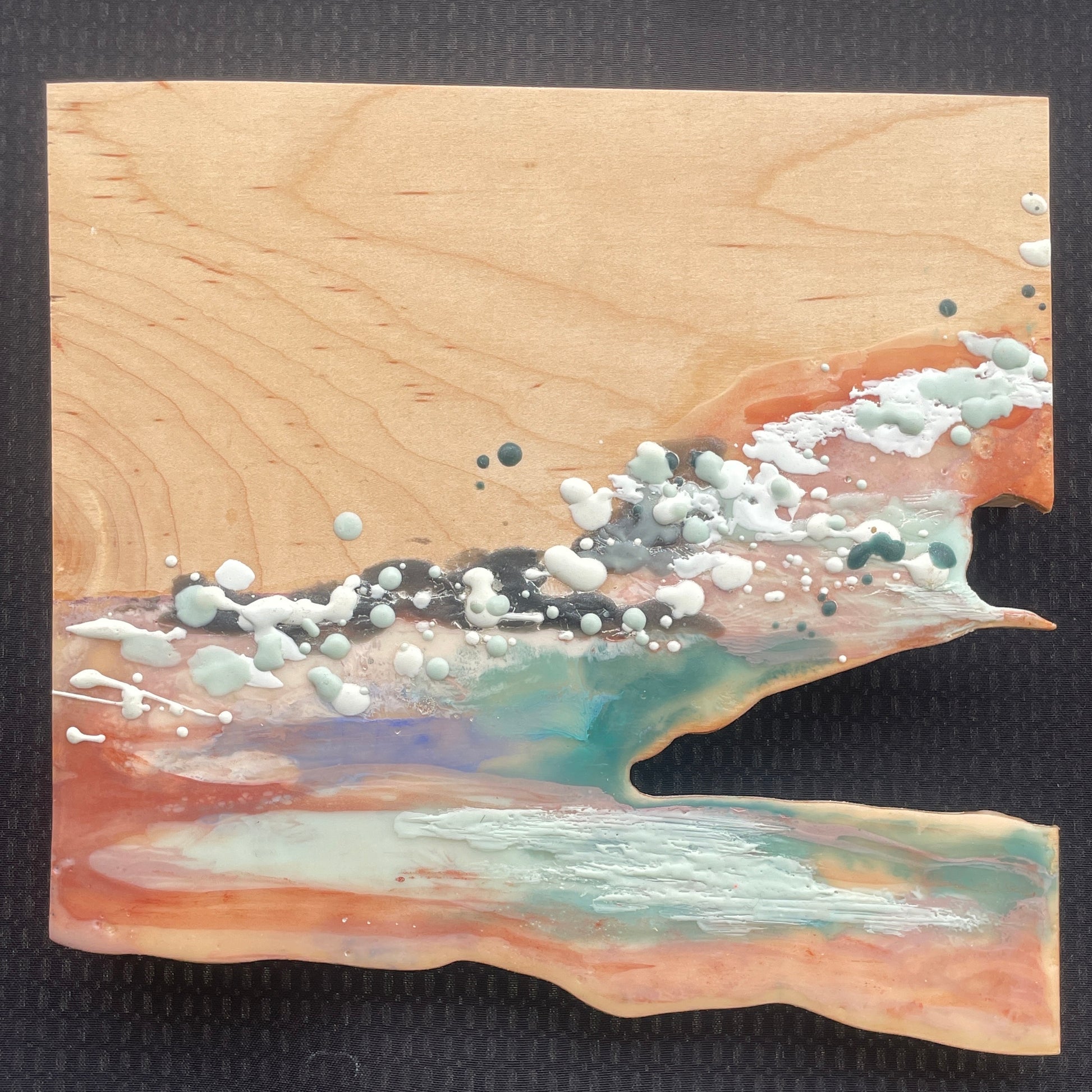 Softly Held image 0