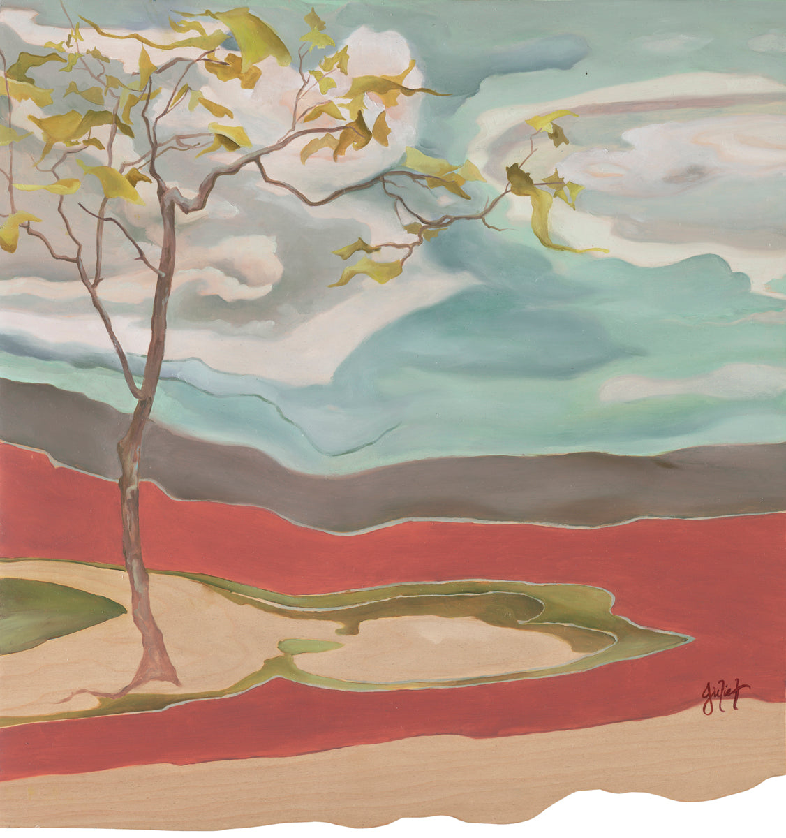 Sanguine image 0