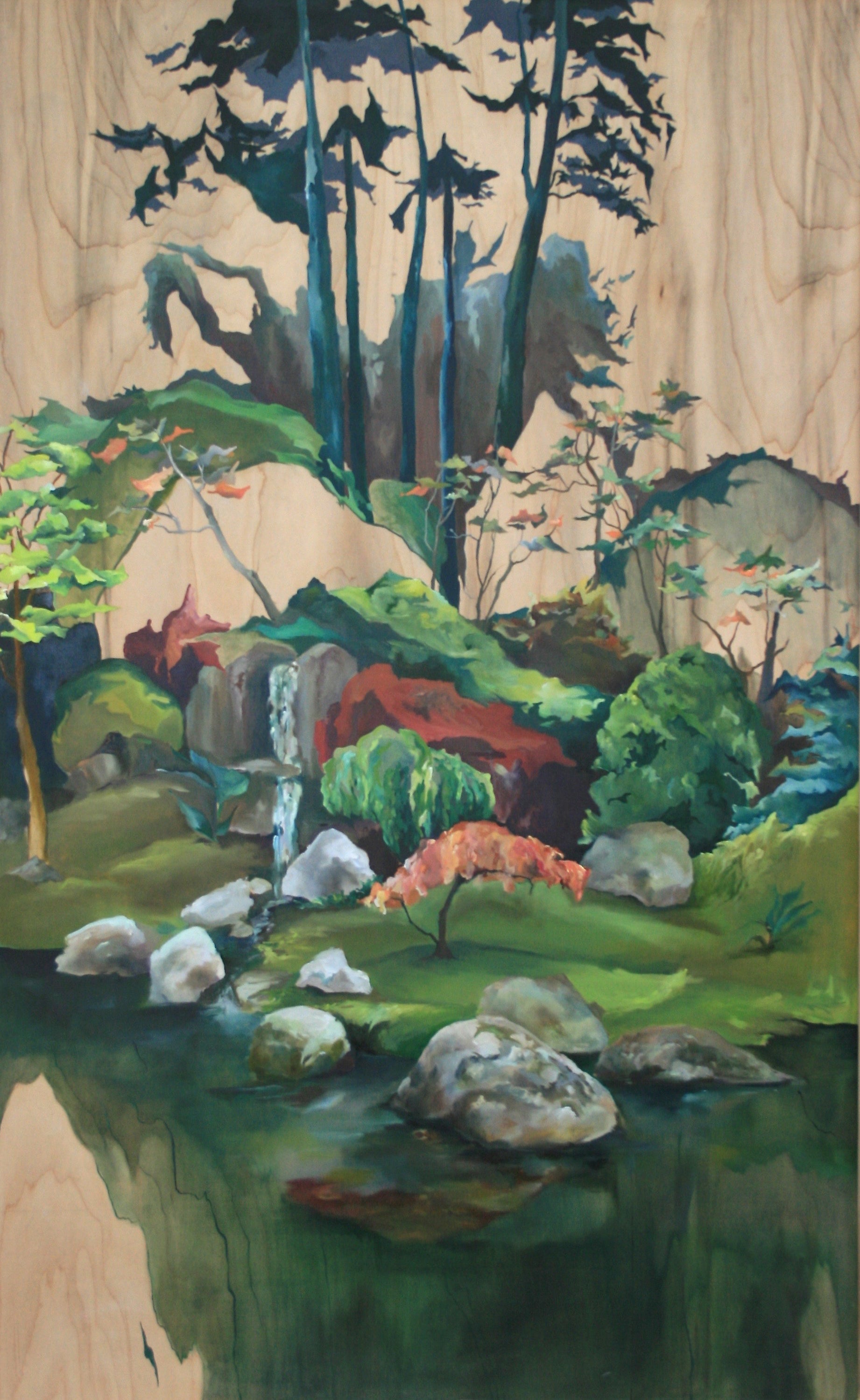 Arcadia image 0