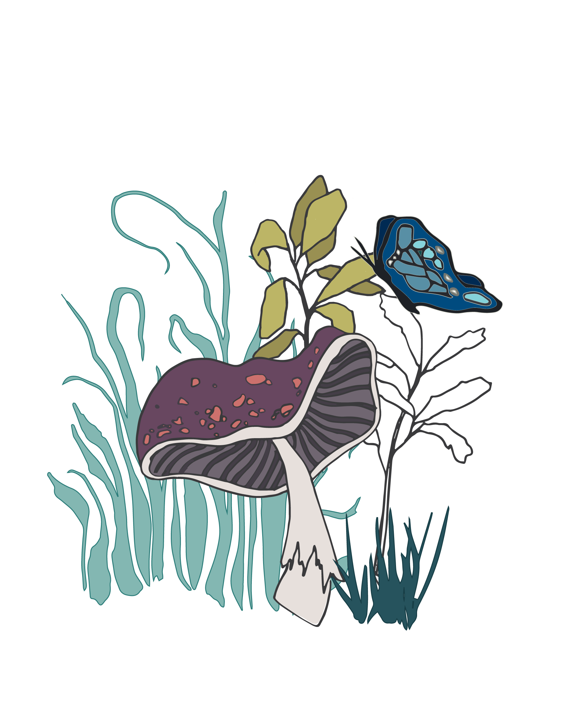 Dream come 'shroom image 0