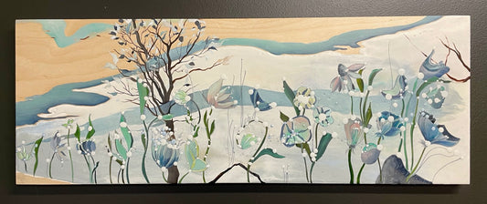 Somber Meadow image 0