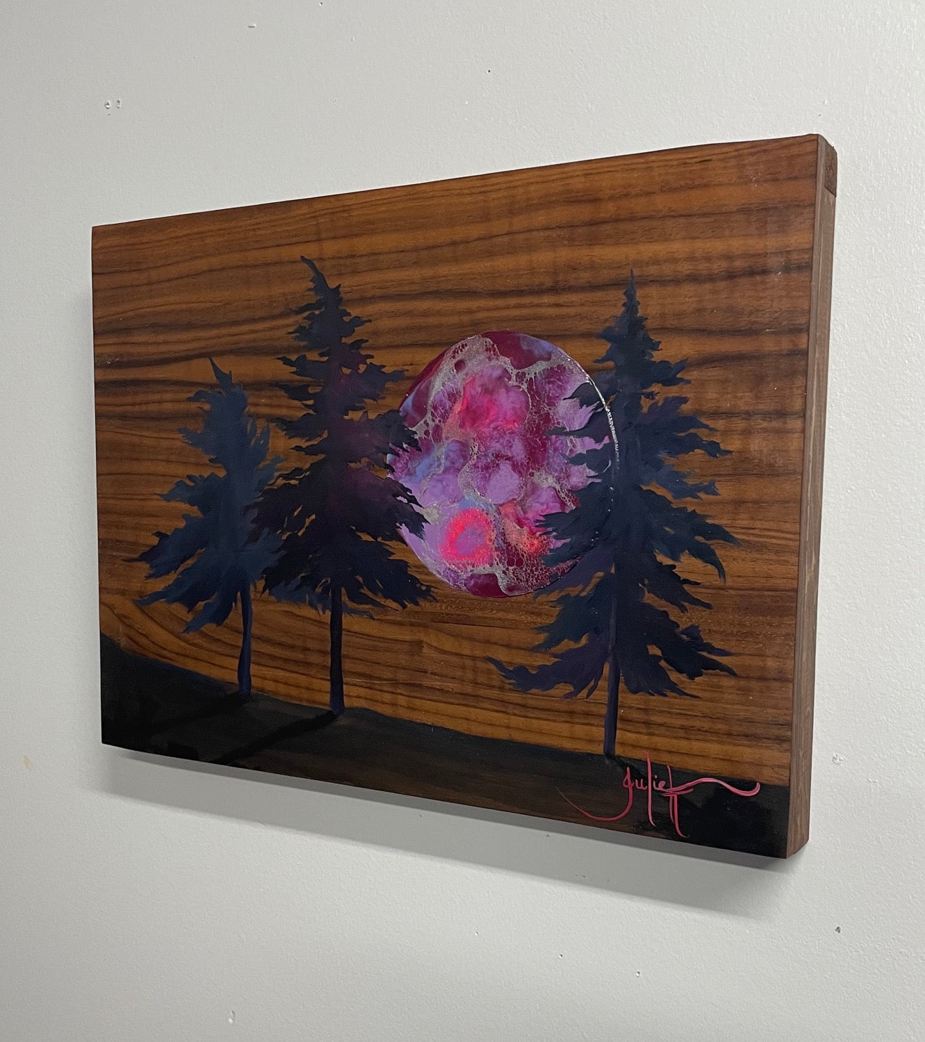 Hibiscus image 2