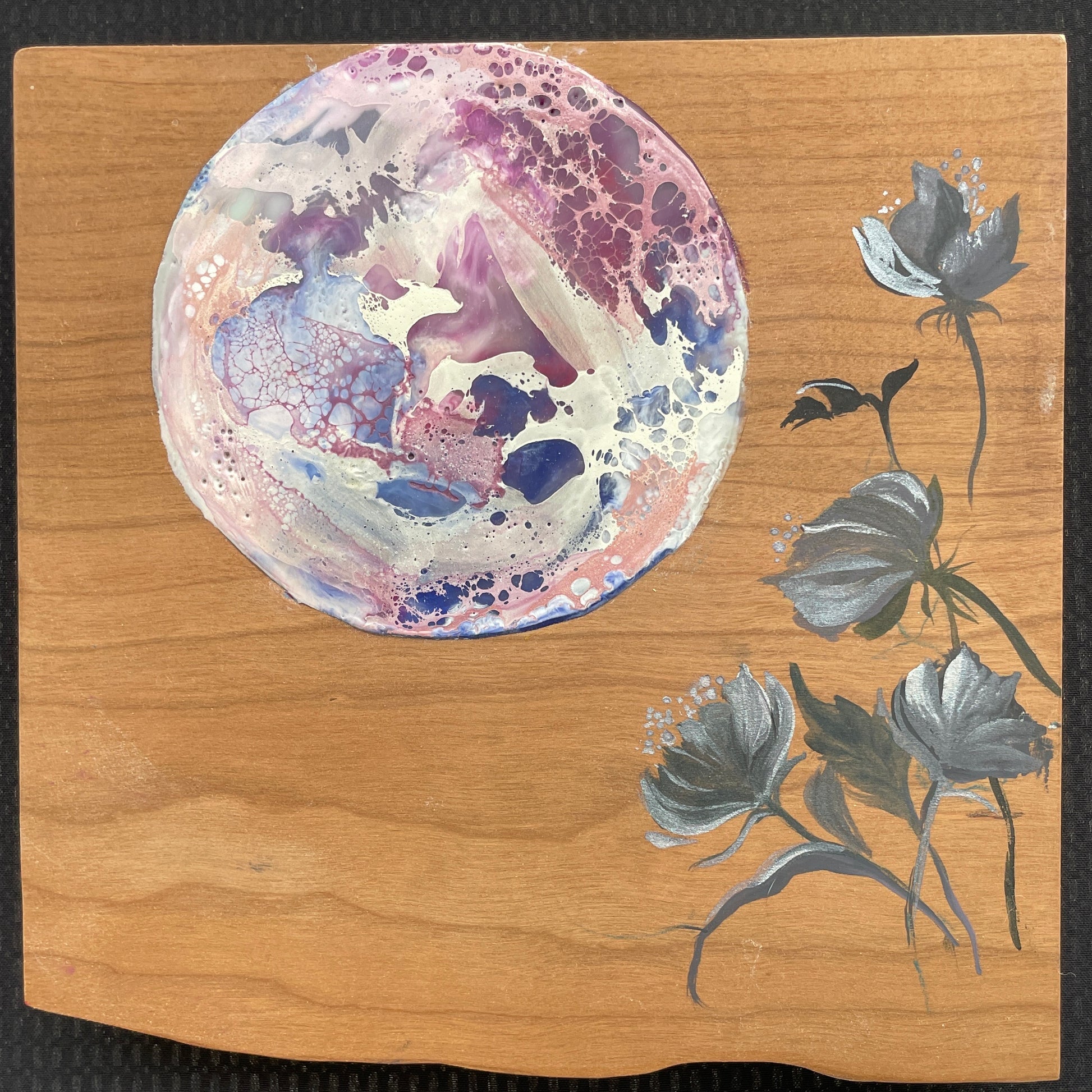 Dusk-in-bloom-encaustic-moon-painting