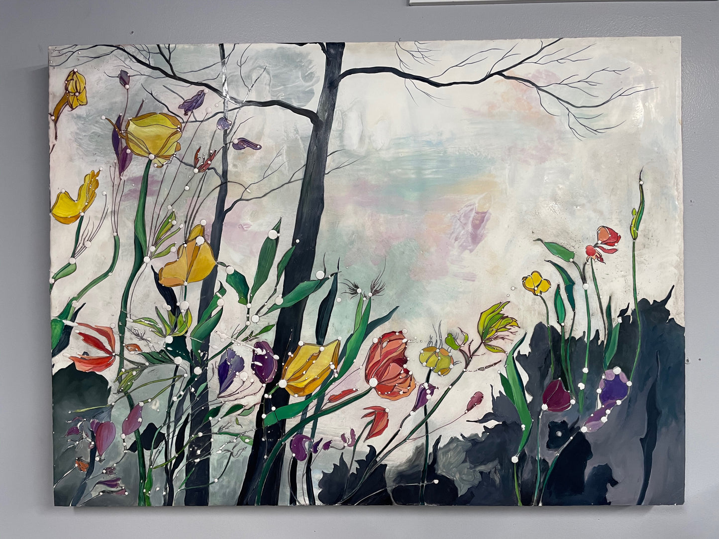 Fine Art Puzzle, 500 piece