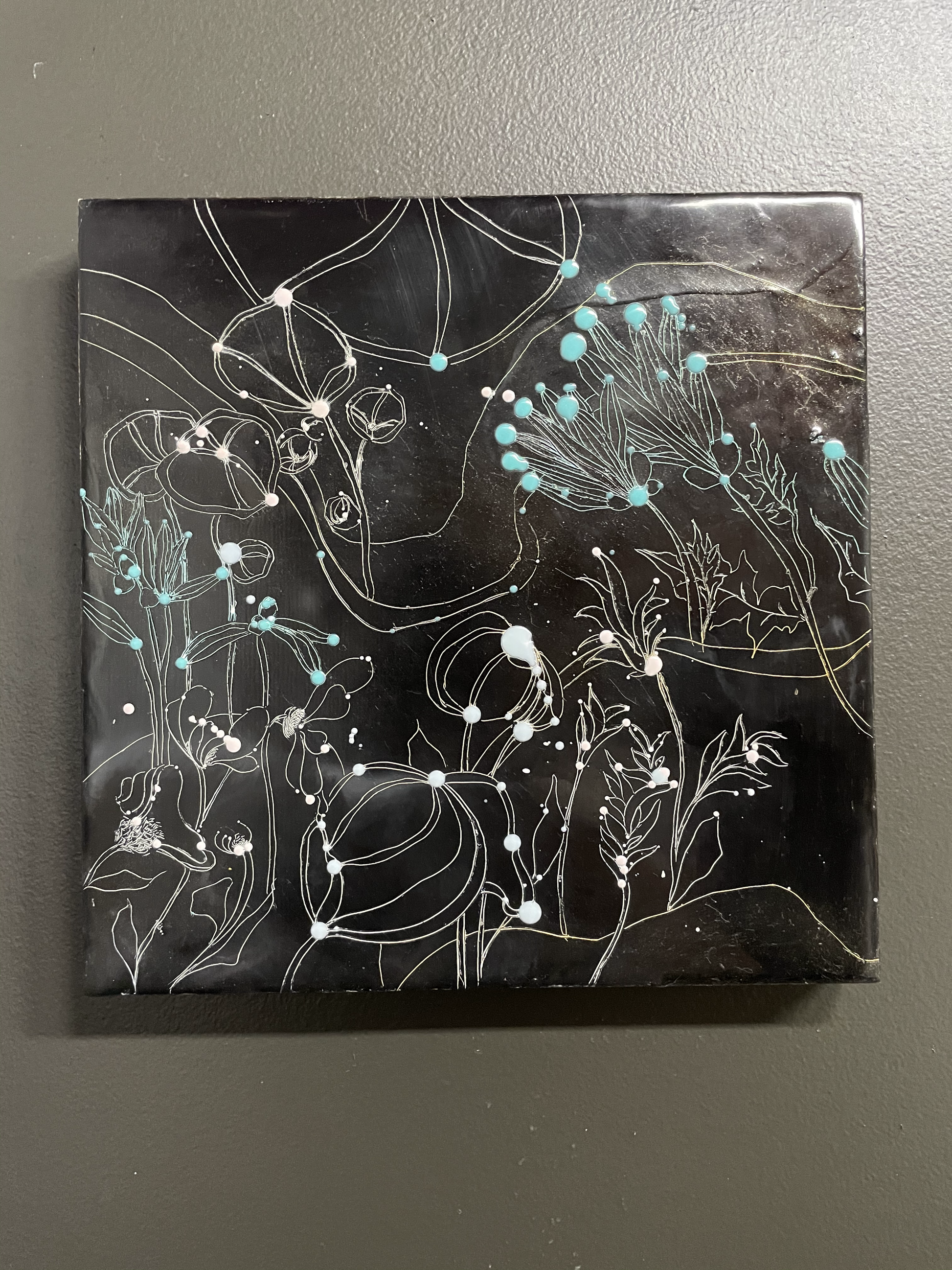 Night Wish image 0