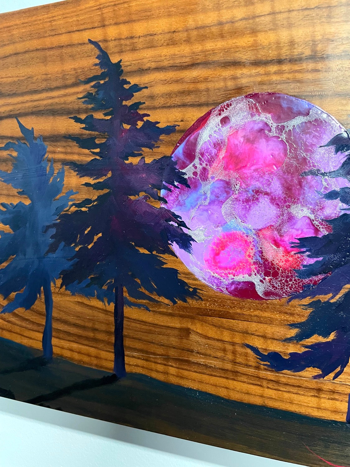 Hibiscus image 1