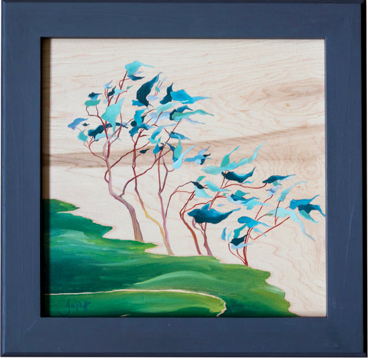 Feeling the Breeze image 0