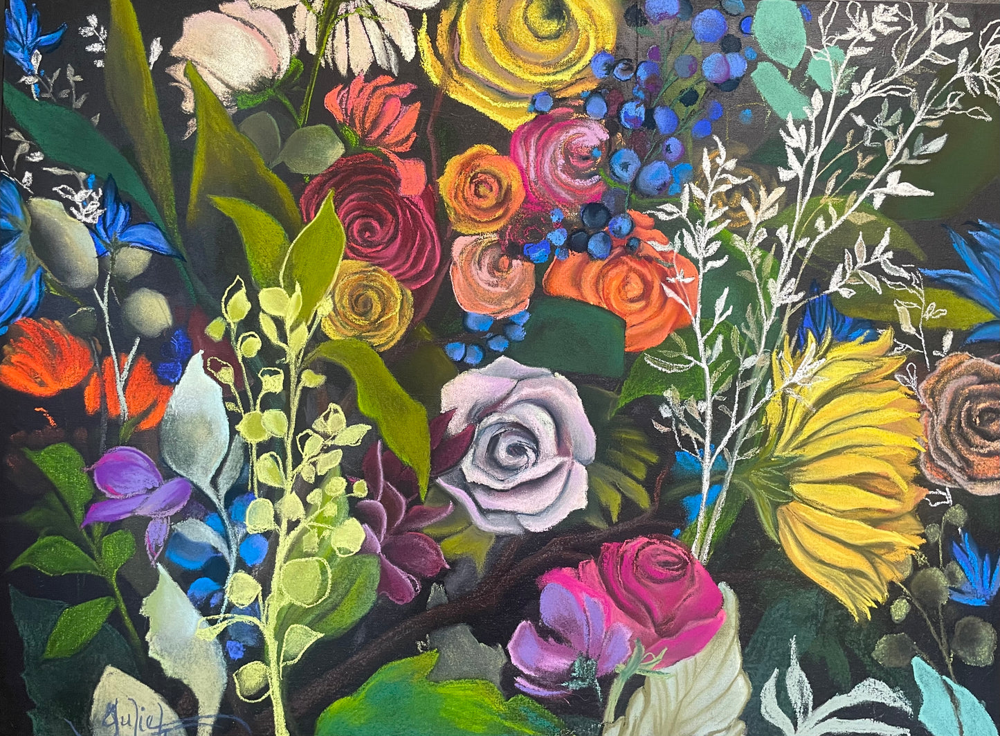 Fine Art Puzzle, 500 piece